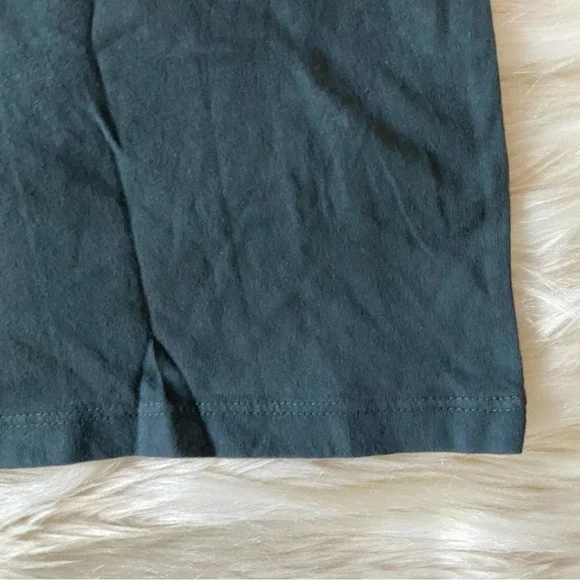 Daydreamer Black Red Blue Elton John Rocket Man Concert Oversized T-Shirt Sz L - Picture 8 of 13